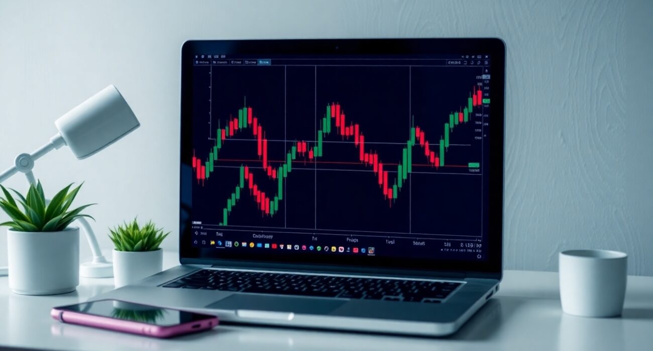 How to start your forex trading journey as a beginner