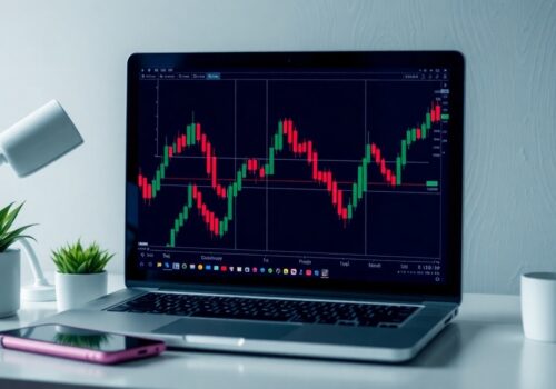 How to start your forex trading journey as a beginner