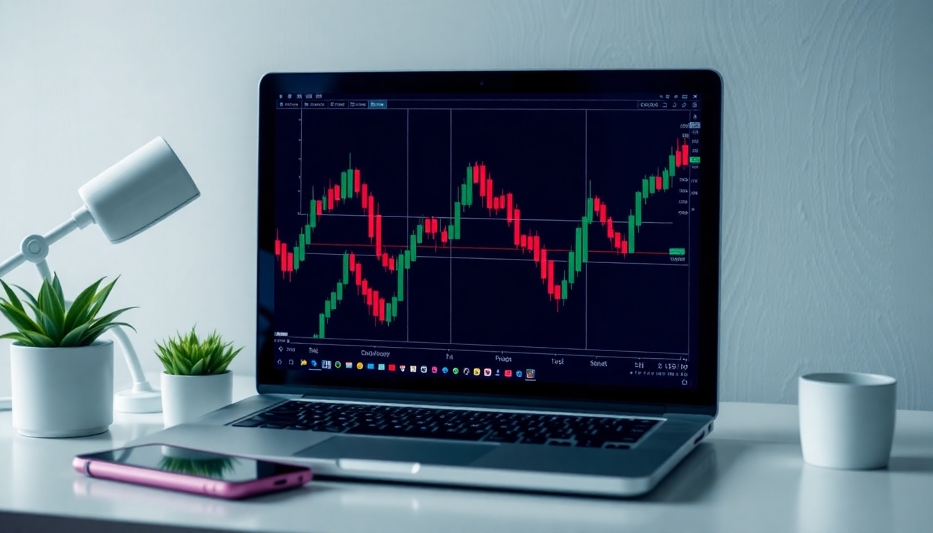 Forex trading start