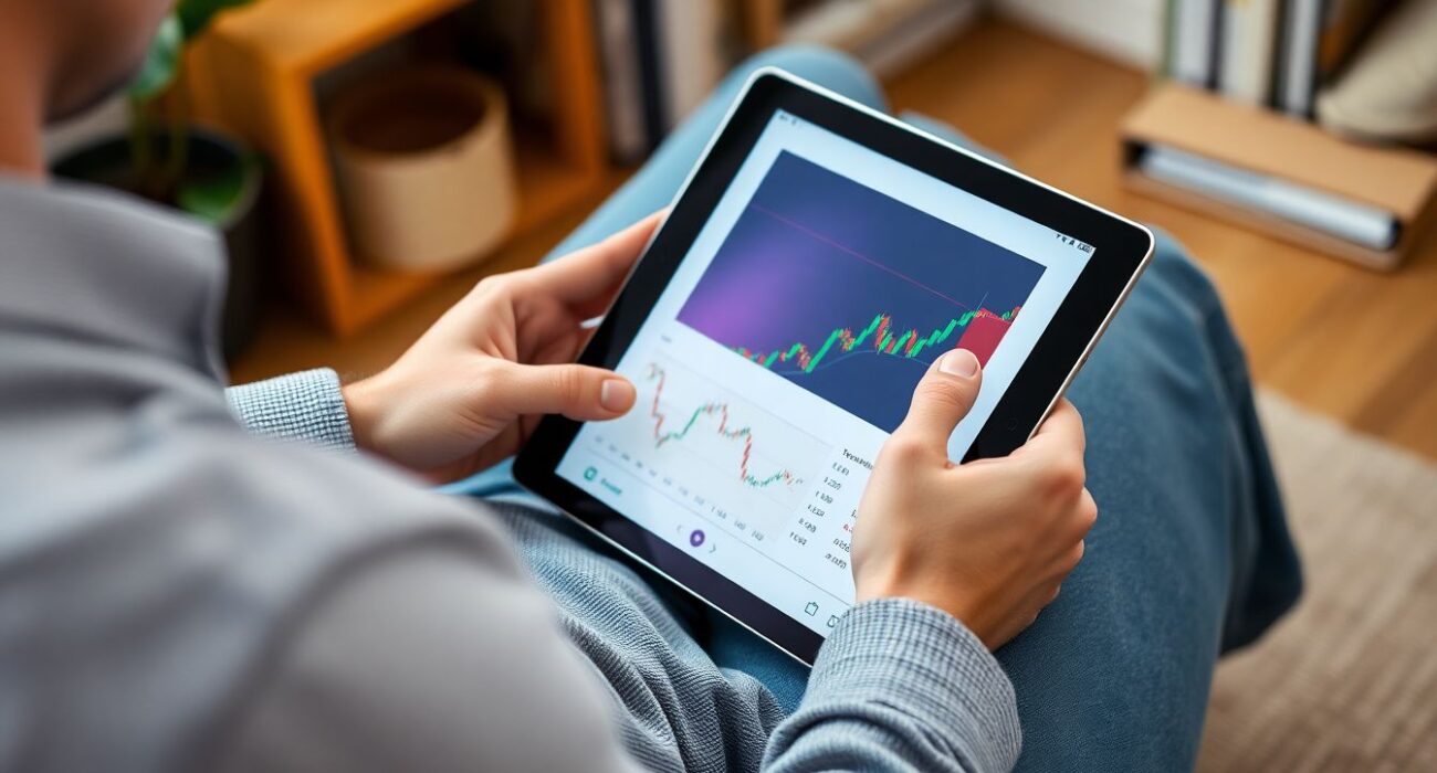 Essential Reading for New Forex Traders: Where to Start and How to Organize It