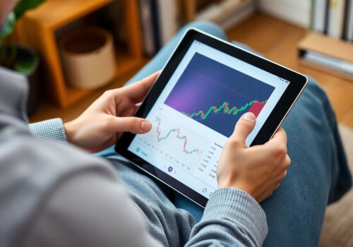 Essential Reading for New Forex Traders: Where to Start and How to Organize It