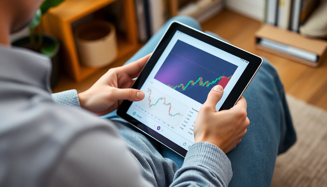 Essential Reading for New Forex Traders